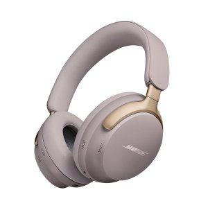 Bose QuietComfort Ultra Headphones Sandstorm