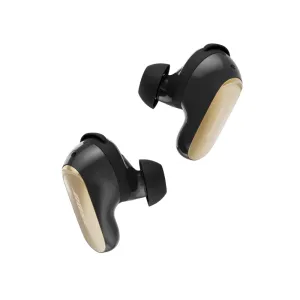 Bose QuietComfort Ultra Earbuds Gen 2 Black and Purple