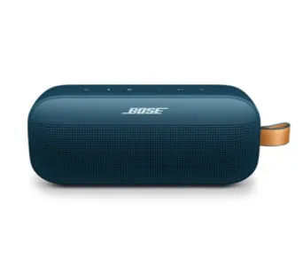 Bose SoundLink Flex Blue