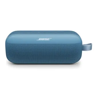 Bose SoundLink Flex Blue