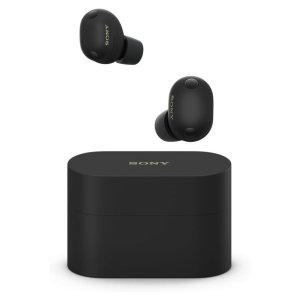 SONY WF-1000XM6 Wireless Noise-Cancelling Earbuds