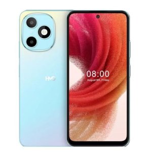 HMD Luma 4GB RAM 128GB Blue