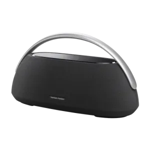 Harman Kardon Go + Play 3 Black