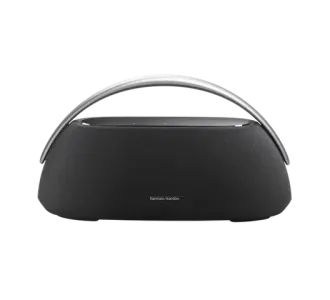 Harman Kardon Go + Play 3 Black