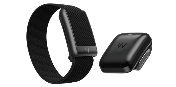 WHOOP Peak  Fitness Tracker