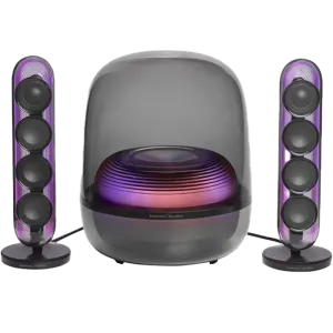 Harman Kardon SoundSticks 5