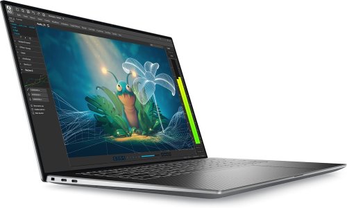 Dell Precision 5570 Core i9-12900H 16GB RAM 512GB SSD RTX A2000