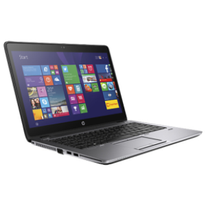 HP ELITEBOOK 840 G1 CORE i7 4th Gen 8GB RAM 256GB SSD