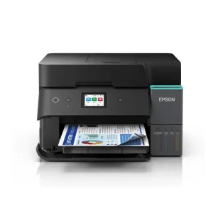 Epson EcoTank L6390 A4 Multifunction Wi-Fi Ink Tank Printer