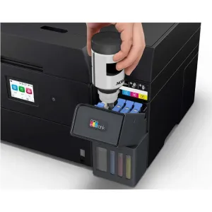 Epson EcoTank L6390 A4 Multifunction Wi-Fi Ink Tank Printer