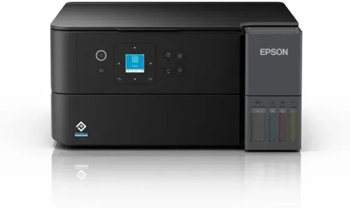 EcoTank L4360 A4 Multifunction Wi-Fi Ink Tank Printer