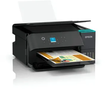 EcoTank L4360 A4 Multifunction Wi-Fi Ink Tank Printer