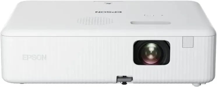 Epson CO-W01 3,000 Lumens Projector
