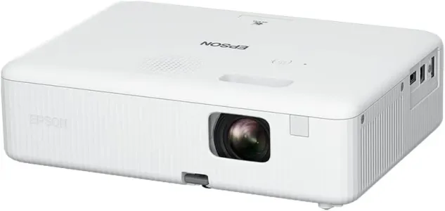 Epson CO-W01 3,000 Lumens Projector