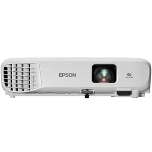 Epson EB-E12 3,600 Lumens Projector