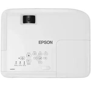 Epson EB-E12 3,600 Lumens Projector