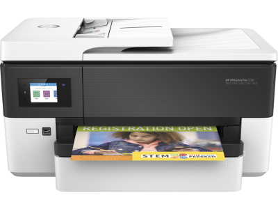 HP OfficeJet Pro 7720 All in One Wireless Printer