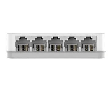 D-Link DES-1005C/B 5 port 10/100Base-T unmanged switch