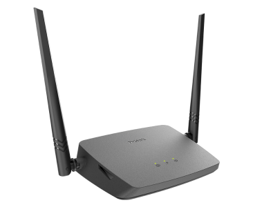 D-Link DIR-612 300Mbps Wireless Router