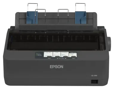 EPSON LQ-350 EUL NLSP 240V PRINTER