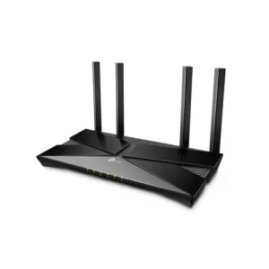 TP-Link AX3000 Gigabit Wi-Fi 6 Router