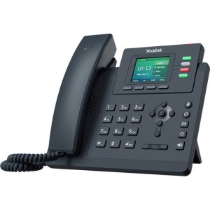 Yealink SIP-T33G - Classic Business IP Phone