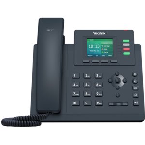 Yealink SIP-T33G - Classic Business IP Phone