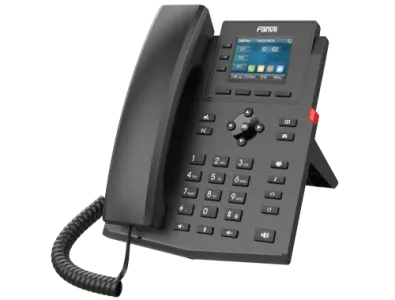 Fanvil X303P Enterprise IP Phone