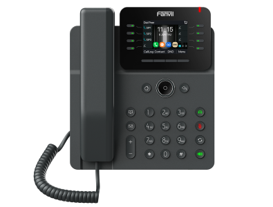 Fanvil V62W Wireless Business Phone