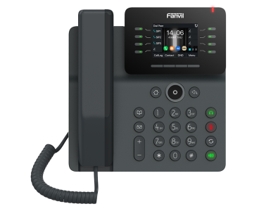 Fanvil V63 Prime Business IP Phone