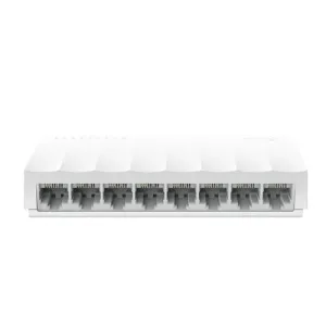 TP-Link  8-Port 10/100Mbps Desktop Switch