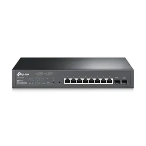 TP-Link Omada 10-Port Gigabit Smart Switch