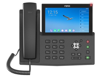 Fanvil X7A Android Touch IP Phone