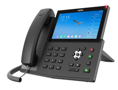 Fanvil X7A Android Touch IP Phone