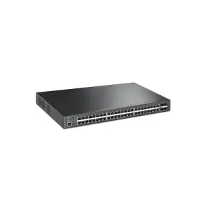TP-Link Omada 52-Port Gigabit L2+ Managed Switch