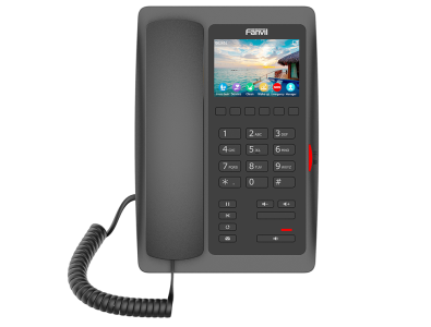 Fanvil H5W WiFi Hotel IP Phone
