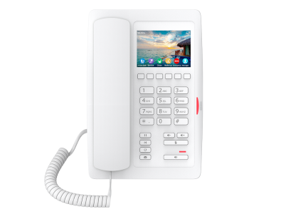 Fanvil H5W WiFi Hotel IP Phone