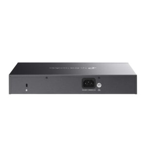 TP-Link Omada 10-Port Gigabit Smart PoE+ Switch