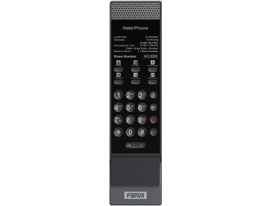 Fanvil H603W WiFi Hotel IP Phone