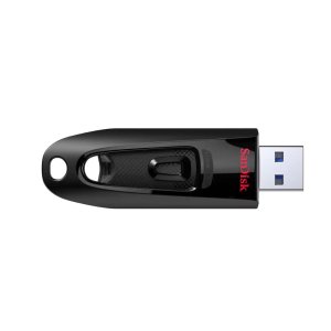 SanDisk Ultra 256GB USB 3.0 Flash Drive 130MB/s Read SDCZ48-256G-U46