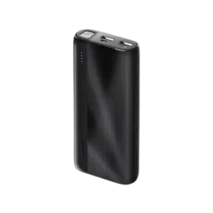 Oraimo OPB-P204D 20000mAh Dual Output Fast PD Powerbank