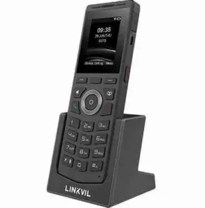 Fanvil W610D DECT Phone