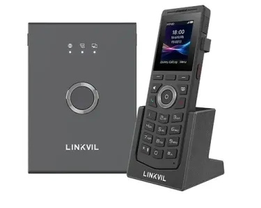 Fanvil W610D DECT Phone