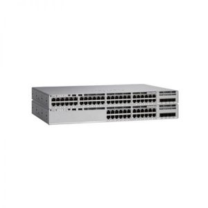 Cisco C9200L-24P-4G-E 24-Port PoE+ Switch