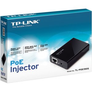 TP-Link POE150S Omada PoE Injector