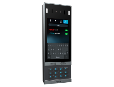 Fanvil i67 Face Recognition Door Phone