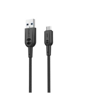 Oraimo OCD-M56 2 Meter Fast Charging Micro-USB Data Cable