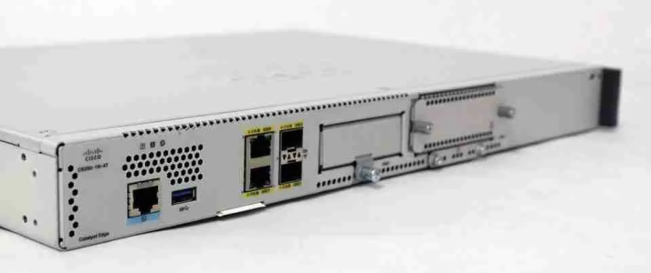 Cisco C8200-1N-4T Catalyst 8200 Router