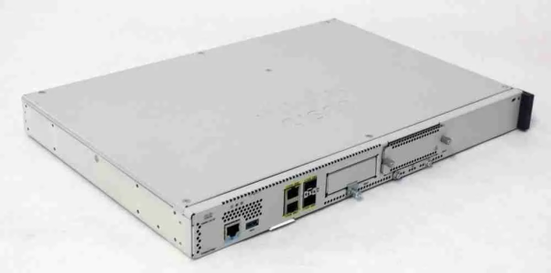 Cisco C8200-1N-4T Catalyst 8200 Router