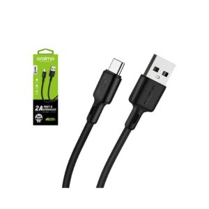 Oraimo OCD-C53 1 Meter Fast Charging Data Cable